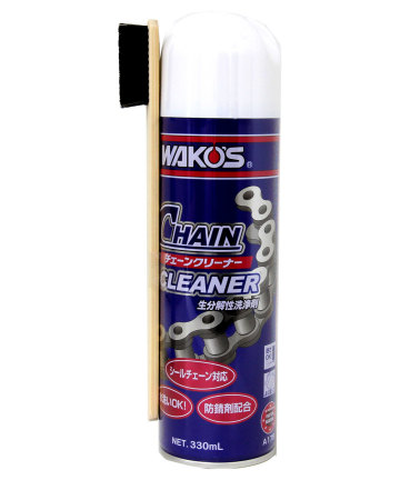 ワコーズ（WAKO'S）CHA-C チェーンクリーナー A179 330ml【新品・未開封】