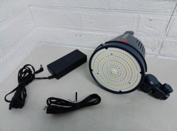 JINBEI LEDライト EF-60LED EF-60 LED ライト 照明
