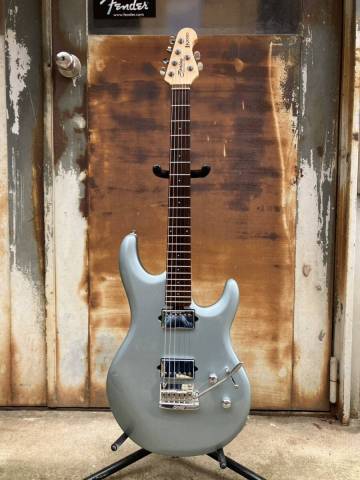【現状品】Sterling by MusicMan LK100D　アクティブ　ディマジオ　スターリン　Steve Lukather スティーヴ・ルカサー　ルーク LUKE