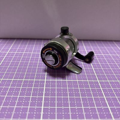 DAIWA ダイワ オールド CORONET MINI コロネットミニ ワカサギ 穴釣り