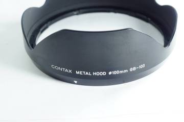 家保 キレイ CONTAX GB-103 Carl zeiss Vario-sonnar T＊17-35mm F2.8 レンズフード LENS HOOD SHADE