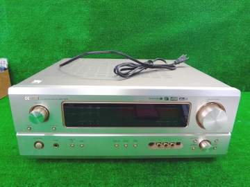 Kネか5641 DENON デノン■AVサラウンドアンプ AVC-1870■AV SURROUND AMPLIFIER 5チャンネル アンプ オーディオ機器