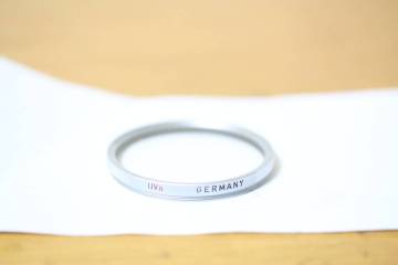 Leica ライカ E43 UVaフィルター 43mm SUMMILUX 50mm F1.4用
