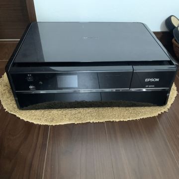 ジャンク品　EPSON 804A プリンター エプソン