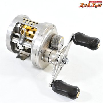 ★☆シマノ 04カルカッタコンクエスト 101DC(検 SHIMANO CALCUTTA リョウガ オシアコンクエスト BFS モラム ローンズ エアライト★☆