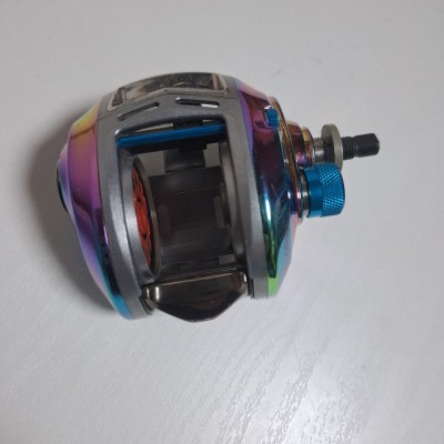 レボ　エリート　オーロラ　　REVO ELITE 　AURORA　　Revo Elite　　右ハンドル　部品取り　DRT　KTF　スタコン　ZPI　カスタムベースに　