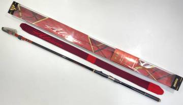 中古品 がまかつ がま磯 アルデナ 2-53 釣り竿 ロッド