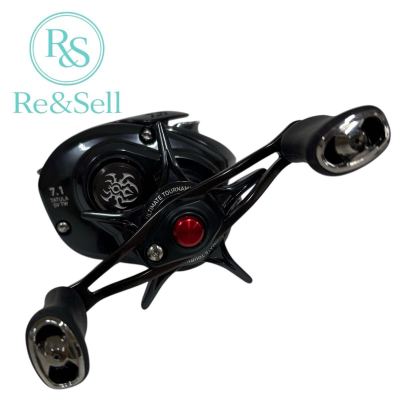 DAIWA ベイトリール ダイワ リール 釣具 20 TATULA SV TW タトゥーラ SHIMANO AIR シマノ フィッシング　釣り 現状出品