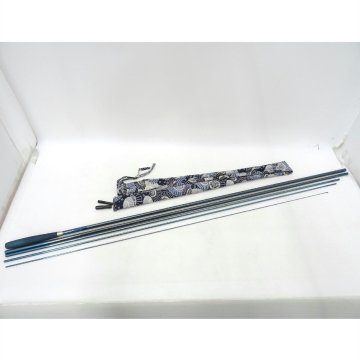 1円【美品】SHIMANO シマノ/シマノ 飛天弓 閃光X 18尺/飛天弓 閃光X/69
