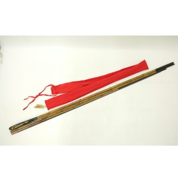 1円【良品】特作 師光 11尺2寸 へら竿/特作 師光/69