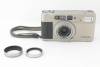 Contax コンタックス Tvs Body 35mm Film Camera コンパクト フィルム カメラ 本体 ボディ EF-TN-JP2203