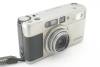 Contax コンタックス Tvs Body 35mm Film Camera コンパクト フィルム カメラ 本体 ボディ EF-TN-JP2203