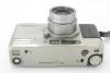 Contax コンタックス Tvs Body 35mm Film Camera コンパクト フィルム カメラ 本体 ボディ EF-TN-JP2203