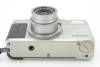 Contax コンタックス Tvs Body 35mm Film Camera コンパクト フィルム カメラ 本体 ボディ EF-TN-JP2203