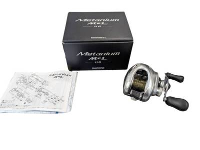 シマノ 16 メタニウム MGL HG SHIMANO Metanium 右ハンドル ハイギア 釣り 釣り具 リール