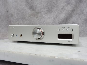 【C】DENON PMA-CX3 プリメインアンプ デノン 3174772
