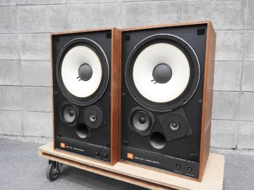 【D】JBL 4311B スピーカー ペア 3174821