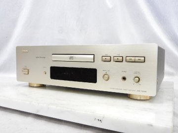 【D】DENON DCD-1650AR CDプレーヤー デノン 3174758