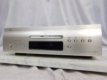 【C】DENON DCD-SX11 SACDプレーヤー デノン 3174143
