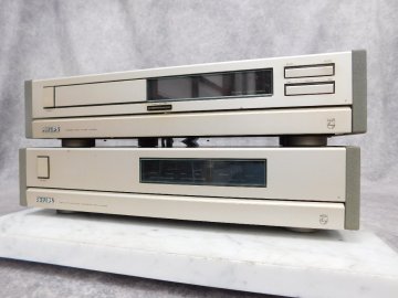 【J】Philips LHH1001/LHH1002 CDプレーヤー D/Aコンバーター フィリップス 3174302