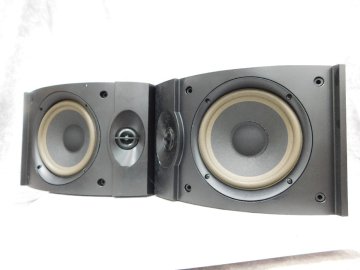 【D】BOSE 301V スピーカーペア ボーズ 3174310