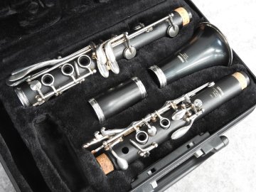 【C】YAMAHA YCL-350 クラリネット ＃025029 ヤマハ 3175796