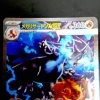 メガリザードンX SAR メガリザードンXex インフェルノX ポケモンカード MEGA拡張パック EX ポケカ
