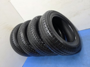 165/65R14 ラジアル 夏タイヤ サマータイヤ ブリヂストン エコピア NH100c 送料無料 T1827