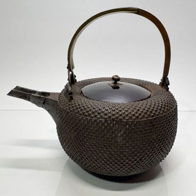 鉄器 鉄瓶 銚子 酒器 アンティーク レトロ 金属工芸 インテリア