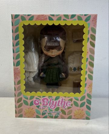 ☆ 未開封 ネオブライス スリサステナブル ファッションドール 人形 ②