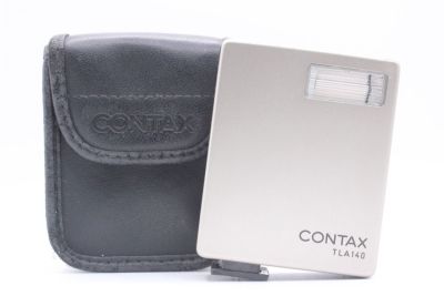 ★良品★ コンタックス CONTAX TLA140 #8172@a RO4507