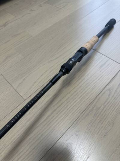 ウルフダウン WOLF DOWN WDC-70MH