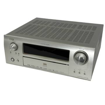 DENON AVC-3808 AVアンプ サラウンドアンプ 音響機器 デノン 中古 訳有 W11151344
