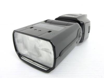 【Canon/キヤノン】卯⑥205//SPEEDLITE 600EX-RT