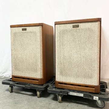 【 C 】複3267 TANNOY GREENWICH スピーカー ペア タンノイ 3227646【2個口発送品】