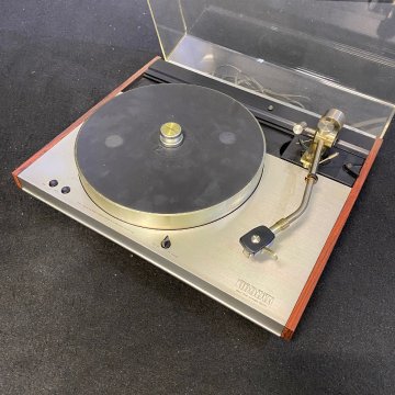 【 J 】3394 LUXMAN PD441 ターンテーブル ラックスマン/ortofon MC20 MC型カートリッジ オルトフォン 3227768
