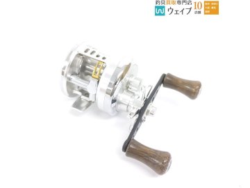 ダイワ ミリオネア SSS 凛牙 103L ※ハンドルノブカスタム 純正無し