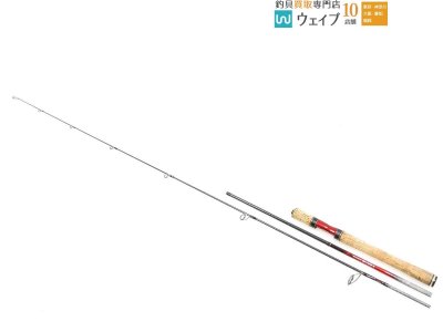 シマノ 18 ワールドシャウラ 2652R-3