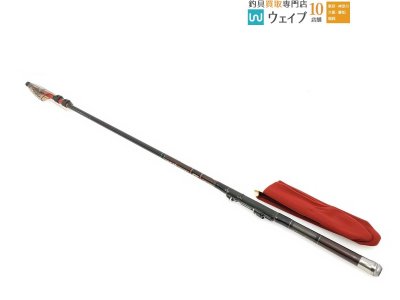 がまかつ がま波 マークII FX 2号 3.6
