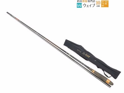がまかつ がまへら M III 9尺 ※口栓無し