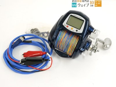 シマノ 10 電動丸 ビーストマスター 9000ZB