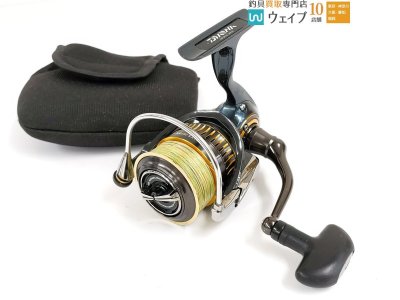 ダイワ 16 セルテート 2510PE-H