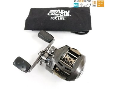 アブガルシア レボエリート