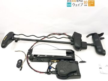 【茨木店 店頭渡し限定】ミンコタ 2018 ウルトレックス 112lb/US2/IP-45 BT 112LB 45インチ 動作確認済み