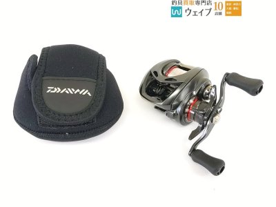 ダイワ スティーズ エア TW 500HL 左