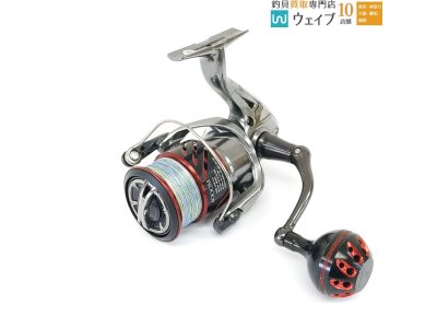 シマノ 16 ストラディック CI4+ 4000XGM ※注有