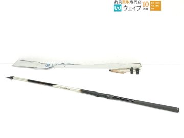 NFT NFエアノス スーパー磯 3 530 美品