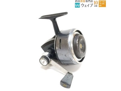 ABU アブ 508 クローズドフェイス オールドリール オールドアブ ジャンク品