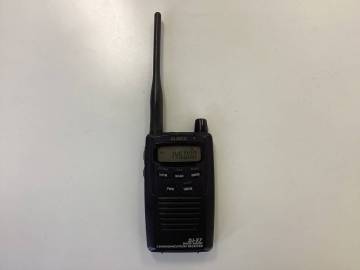 ALINCO(アルインコ) ワイドバンドコミュニケーションレシーバーDJ-X7 中古品