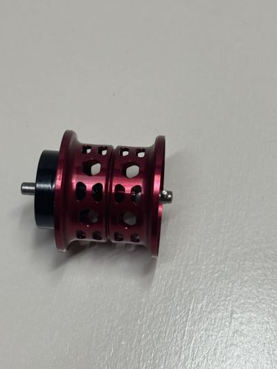 スティーズAIR TW 純正スプール